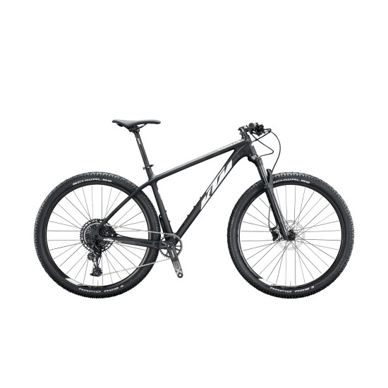 Купить Велосипед  KTM MYROON COMP 29", рама M, черно-белый , 2020 в Киеве - фото №1